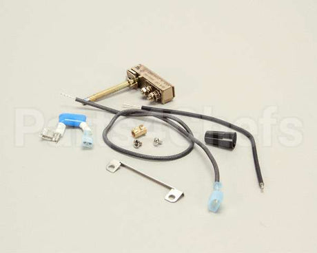 WS-61740 Wells Thermo Wb-1 Wb-2