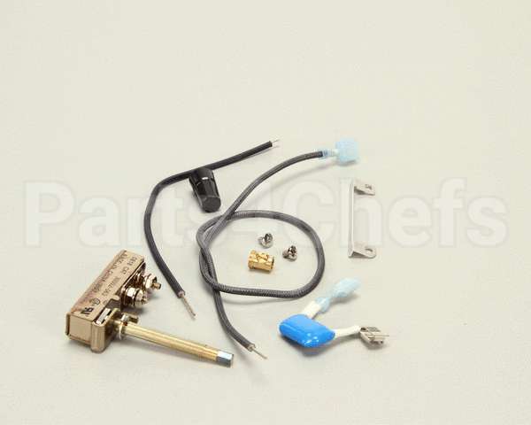 WS-61740 Wells Thermo Wb-1 Wb-2