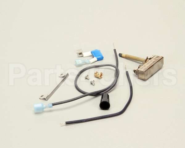 WS-61740 Wells Thermo Wb-1 Wb-2