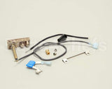 WS-61740 Wells Thermo Wb-1 Wb-2
