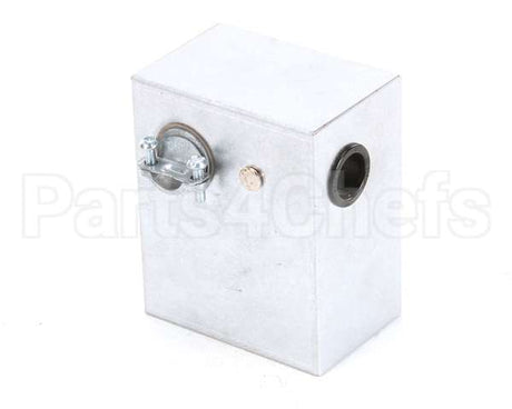 WS-62059 Wells Box Control Ss 8 10 206