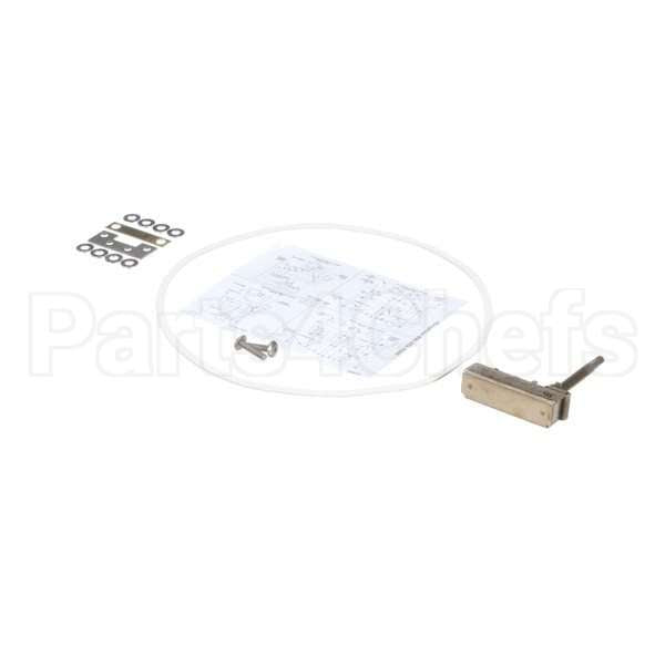 WS-62128 Compatible Midwest Appliance Parts Thermostat Kit U-15B