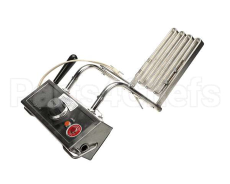 WS-62920 Wells Head Assembly F68 208240V
