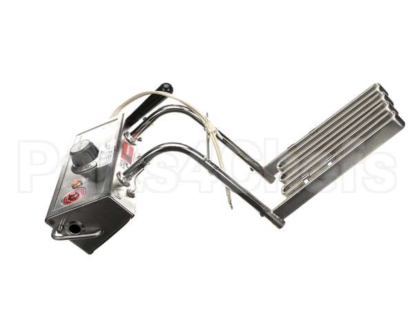 WS-62920 Wells Head Assembly F68 208240V