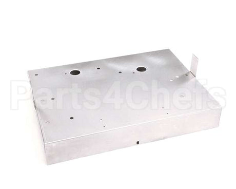 WS-63241 Wells Pan Elem Mods