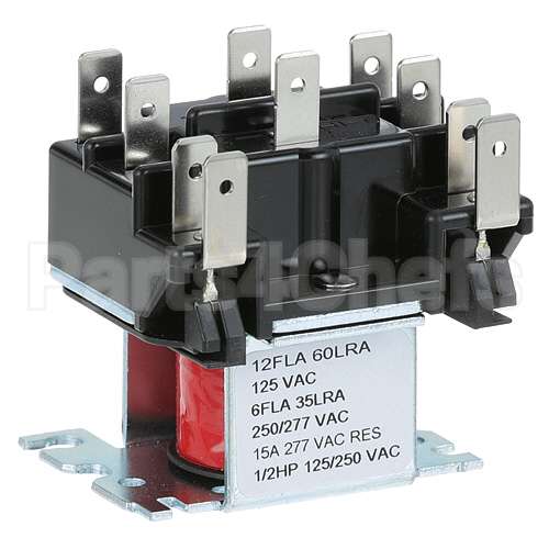 WS-63880 Compatible Star Relay