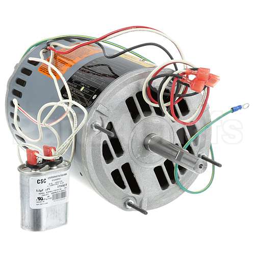 WS-63932 Compatible Bloomfield Motor