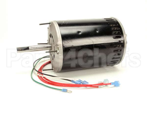 WS-63932 Wells Motor 2Sp 1/4Hp 208/240V