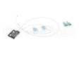 WS-63943 Wells Switch Proximity M4200-2