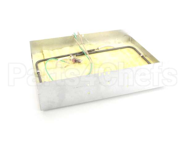 WS-64485 Wells Element Assembly,240V1200W,Pan