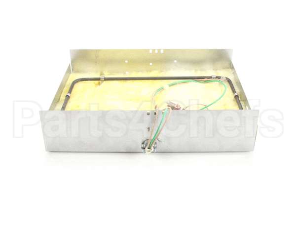 WS-64485 Wells Element Assembly,240V1200W,Pan