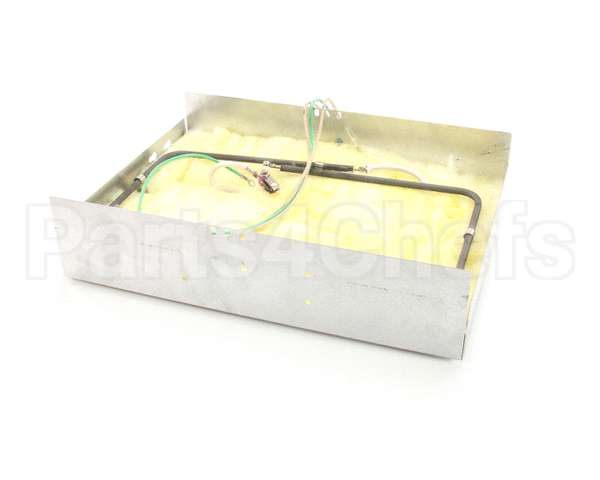 WS-64485 Wells Element Assembly,240V1200W,Pan