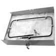 WS-64486 Compatible Bloomfield Warmer Element Pan Assy 120V 1200W