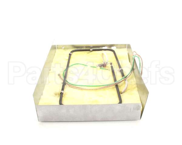 WS-64486 Wells Element Assembly 120V 1200W Pa