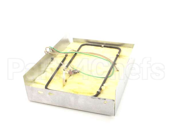 WS-64486 Wells Element Assembly 120V 1200W Pa