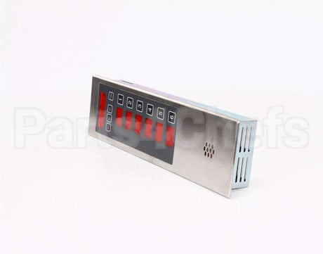 WS-64964 Wells Controller M4200-3 N/S