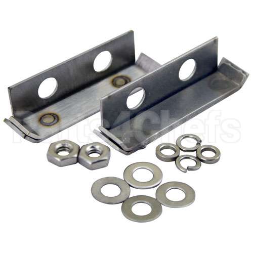 WS-65337 Compatible Wells Drawer Stop Kit