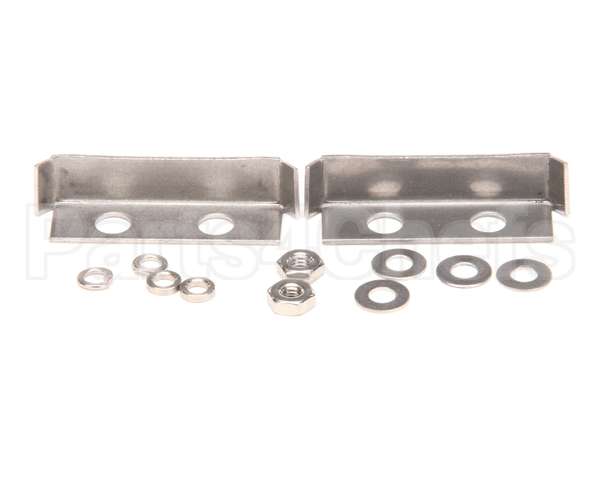 WS-65337 Wells Drawer Stop Kt,Rw Std 1 Set