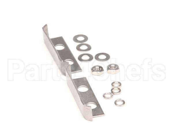 WS-65337 Wells Drawer Stop Kt,Rw Std 1 Set