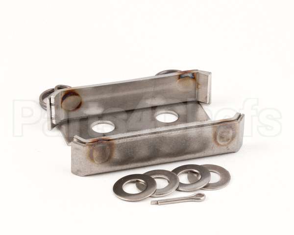 WS-65923 Wells Repr Kit-Dwr Stop W/Sprng