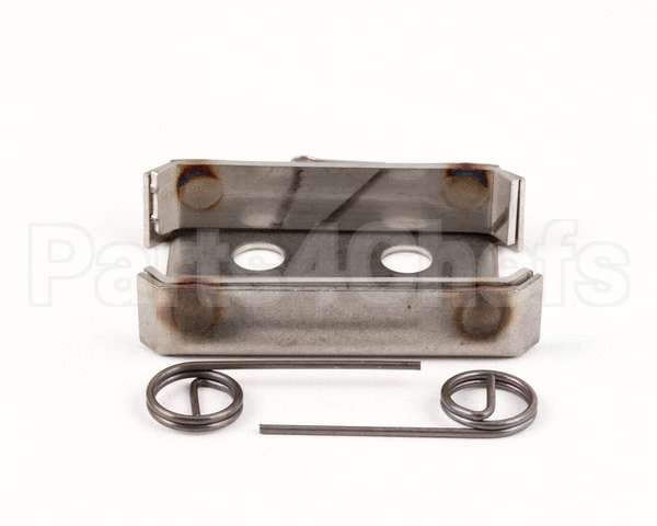 WS-65923 Wells Repr Kit-Dwr Stop W/Sprng