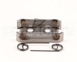 WS-65923 Wells Repr Kit-Dwr Stop W/Sprng