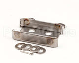 WS-65923 Wells Repr Kit-Dwr Stop W/Sprng