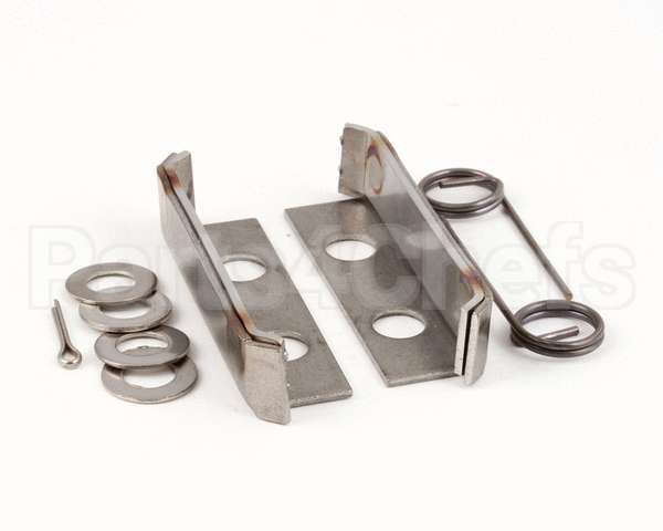 WS-65923 Wells Repr Kit-Dwr Stop W/Sprng