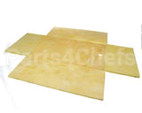 WS-66075 Wells Insul Kit Bmw 206