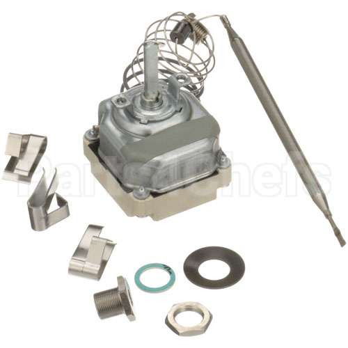 WS-66688 Compatible Star Temperature Control Kit