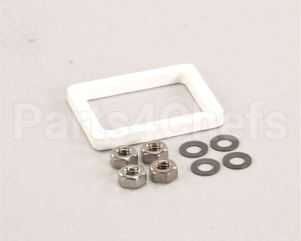 WS-66863 Wells Gasket Kit Elem
