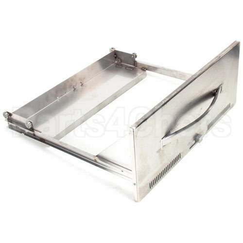 WS-67096 Compatible Star Drawer Asy Kit Rwhd