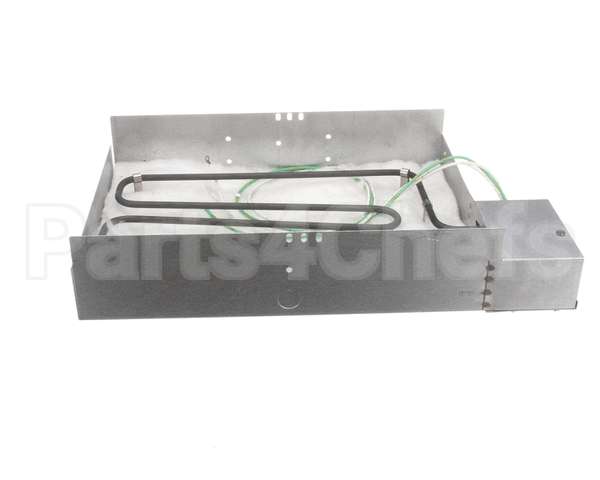 WS-67627 Wells Kit Elem Ss206 120V 1650W