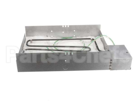 WS-67627 Wells Kit Elem Ss206 120V 1650W