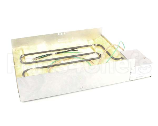 WS-67645 Wells Kit Elem Ss206 240V 1650W