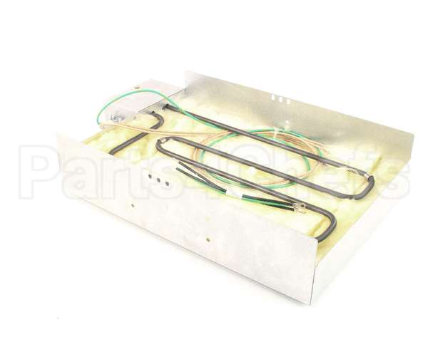 WS-67645 Wells Kit Elem Ss206 240V 1650W