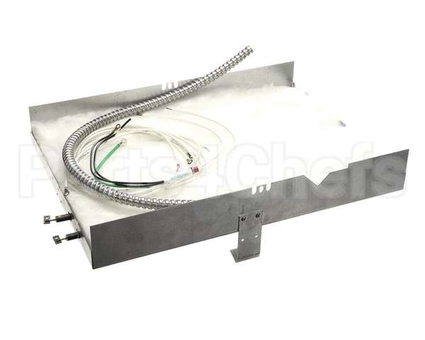 WS-67654 Wells Kit Elem Mod 120V 1650W C