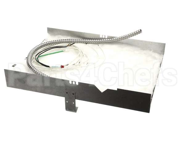 WS-67654 Wells Kit Elem Mod 120V 1650W C