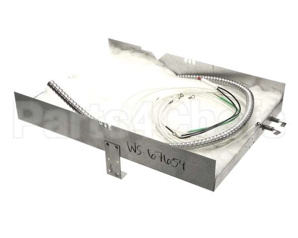 WS-67654 Wells Kit Elem Mod 120V 1650W C
