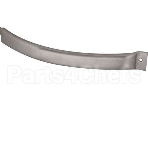 WS-69248 Compatible Star Handle, Drawer, 10-1/4", Rwnsrs