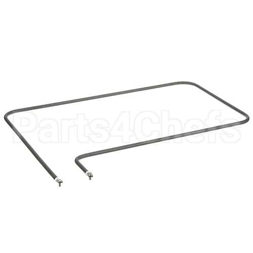 WS-69255 Compatible Star Heating Element - 120V/450W