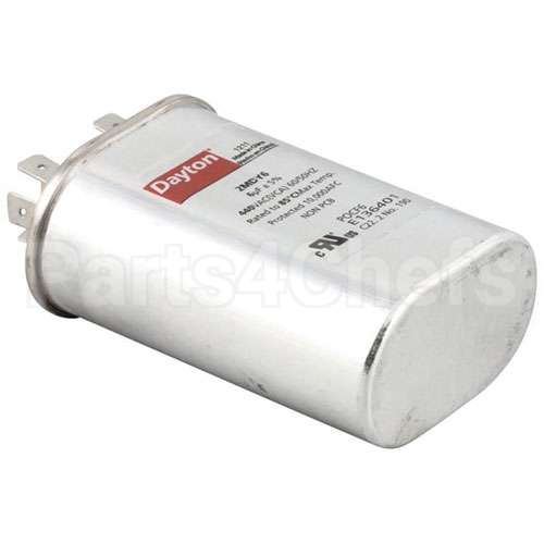 WS-69823 Compatible Bloomfield Capacitor Motorstart 440