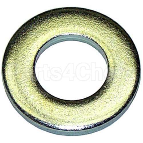 WS-8-13 Compatible Hobart Washer (Pk 10) .525 Id X 1 Od X .125 Th