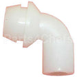 WS-8043-13 Compatible Star Sprayer Elbow