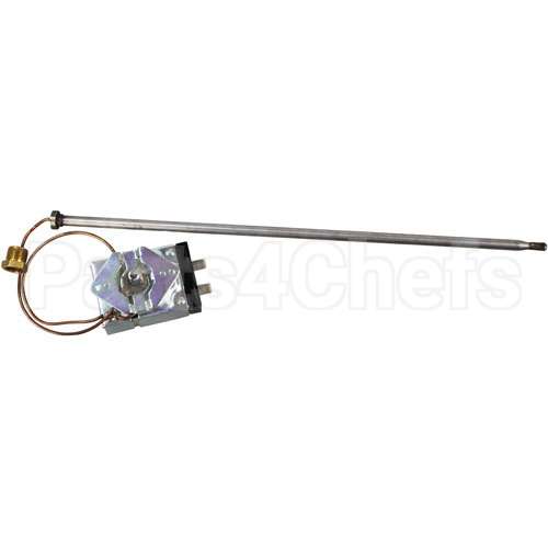 WS-8043-22 Compatible Midwest Appliance Parts Thermostat K, 1/4 X 10, 12