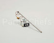 WS-8512-51 Bloomfield Thermo Control,W-Wshr/Screw