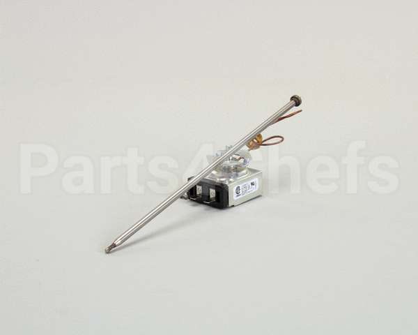WS-8512-51 Bloomfield Thermo Control,W-Wshr/Screw