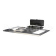 WS-8512-56 Bloomfield Basin Cover Assembly W/ Fill