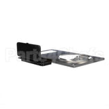 WS-8512-56 Bloomfield Basin Cover Assembly W/ Fill