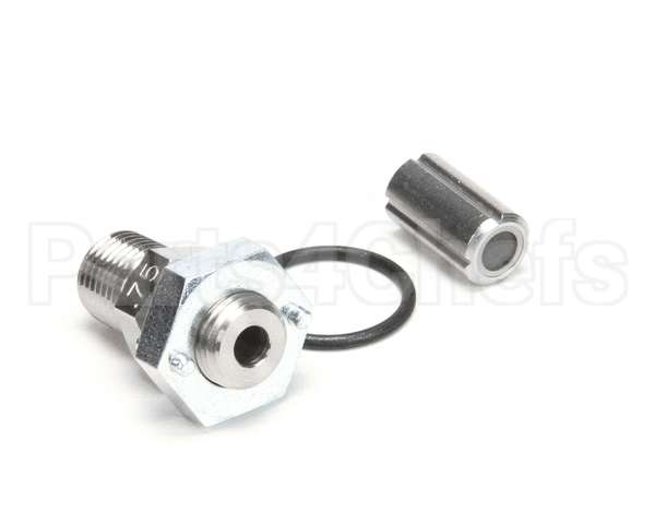 WS-8541-120KS Bloomfield Kit Sol Rebuild